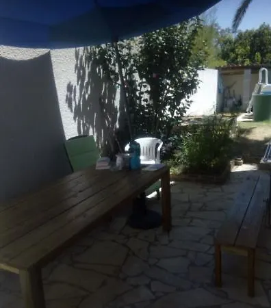 Les 3 Tortues * Vendargues